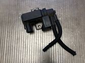 Turbo solenoid valve