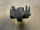 Turbo solenoid valve