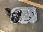 Fensterheber elektrisch mit Motor Tür vorne