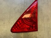 Tailgate rear/tail lights