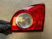 Tailgate rear/tail lights