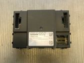 Comfort/convenience module