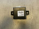 Alarm control unit/module