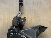 Gear shifter/selector