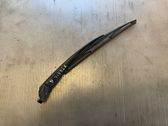 Rear wiper blade