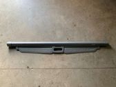 Parcel shelf