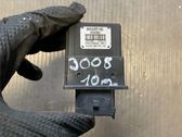 Autres unités de commande / modules