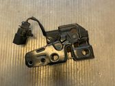 Engine bonnet/hood lock/catch