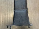 Front bumper shock/impact absorber