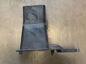 Front bumper shock/impact absorber
