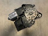 Rear door window regulator motor