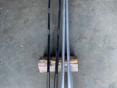 Barres de toit