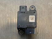 Lambda probe sensor
