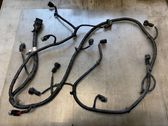 Parking sensor (PDC) wiring loom