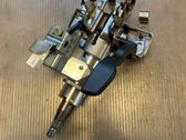Steering wheel lock