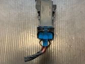 Glow plug pre-heat relay