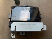 Keyless (KESSY) go control unit/module