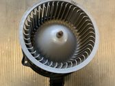 Heater fan/blower