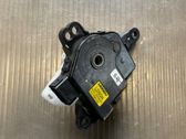 Stellmotor Heizung Klima