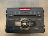 Radio/CD/DVD/GPS-pääyksikkö