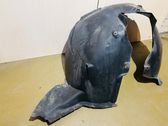 Front wheel arch liner splash guards