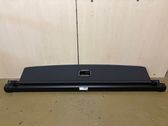 Parcel shelf load cover