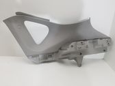 Other trunk/boot trim element