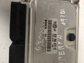 Engine control unit/module