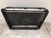 Radiator set