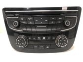 Unidad delantera de radio/CD/DVD/GPS