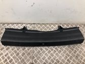 Trunk/boot sill cover protection