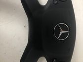 Steering wheel airbag