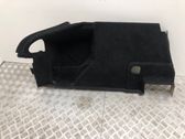 Trunk/boot lower side trim panel