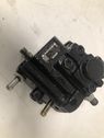 Fuel injection high pressure pump