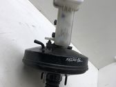 Brake booster