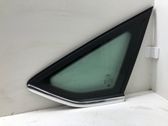 Rear side window/glass