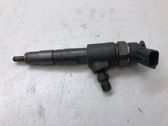 Injecteur de carburant