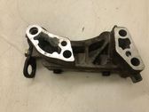 Engine mounting bracket