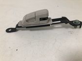 Seat belt adjustment motor