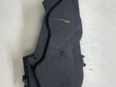 Timing belt guard (cover)