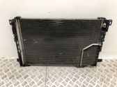 A/C cooling radiator (condenser)