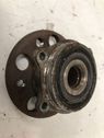 Wheel ball bearing