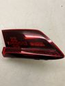 Tailgate rear/tail lights