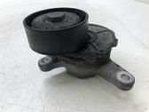 Generator/alternator belt tensioner