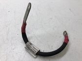 Positive cable (battery)