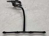Fuel line pipe