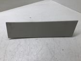 Tailgate/trunk side cover trim