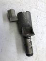 Camshaft vanos timing valve