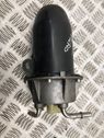 Fuel filter housing