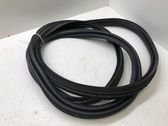 Trunk rubber seal (body)